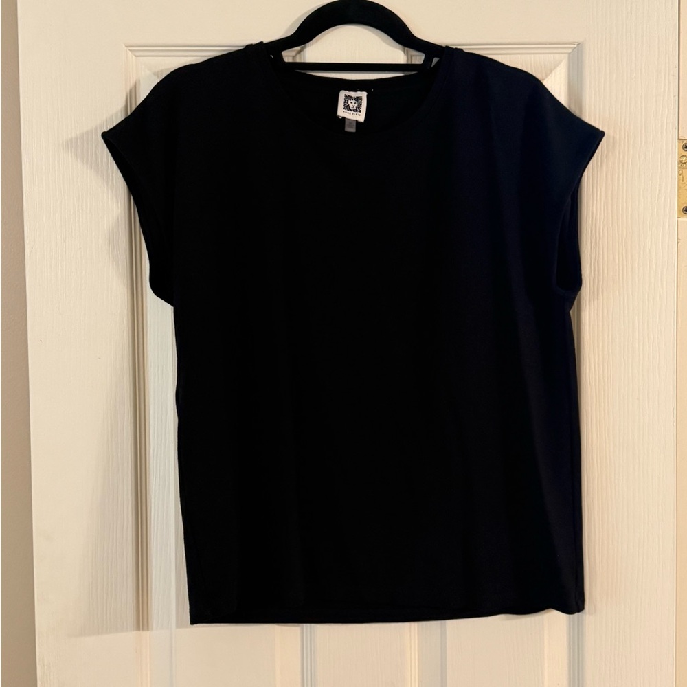 Black Women's Top